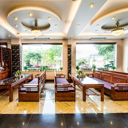 Đại Thành Phúc Thành phố Hải Phòng Ngoại thất bức ảnh