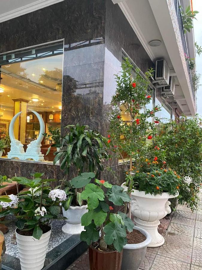 Đại Thành Phúc Thành phố Hải Phòng Ngoại thất bức ảnh