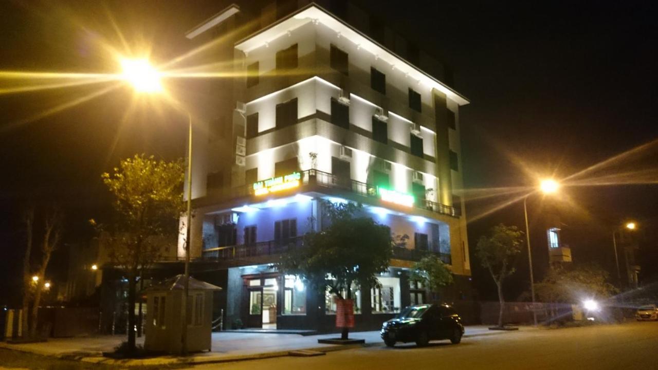 Đại Thành Phúc Thành phố Hải Phòng Ngoại thất bức ảnh