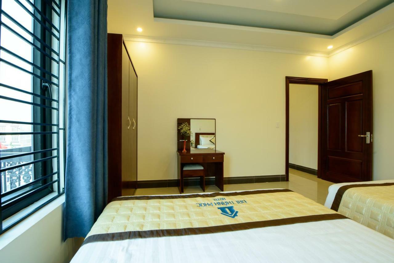 Đại Thành Phúc Thành phố Hải Phòng Ngoại thất bức ảnh