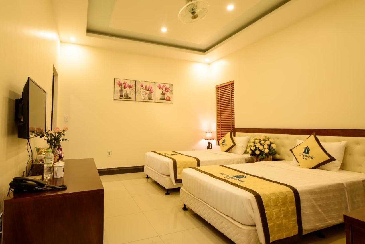 Đại Thành Phúc Thành phố Hải Phòng Ngoại thất bức ảnh