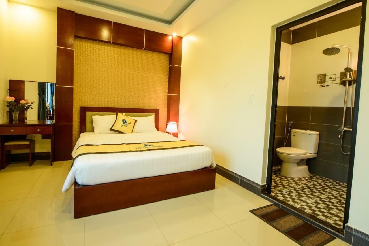 Đại Thành Phúc Thành phố Hải Phòng Ngoại thất bức ảnh