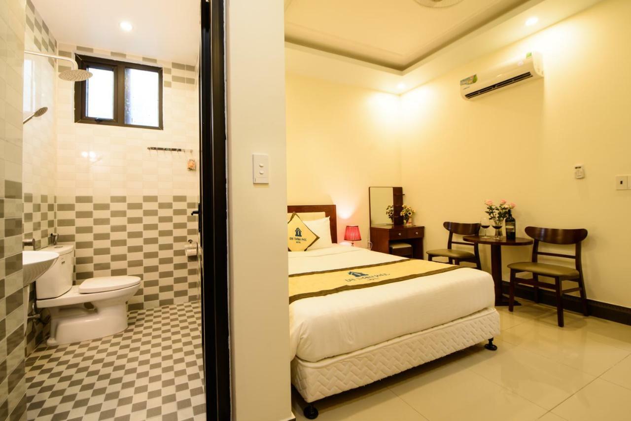 Đại Thành Phúc Thành phố Hải Phòng Ngoại thất bức ảnh