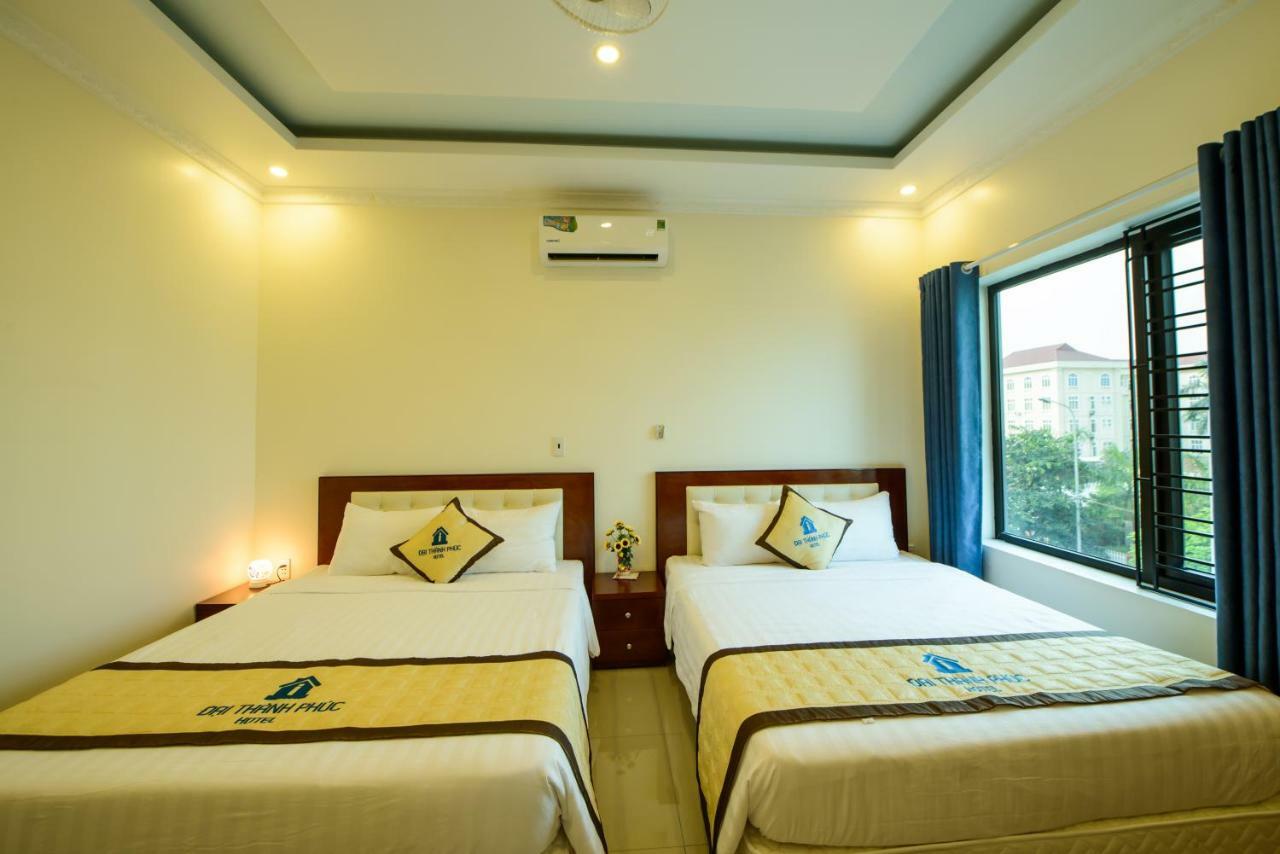 Đại Thành Phúc Thành phố Hải Phòng Ngoại thất bức ảnh