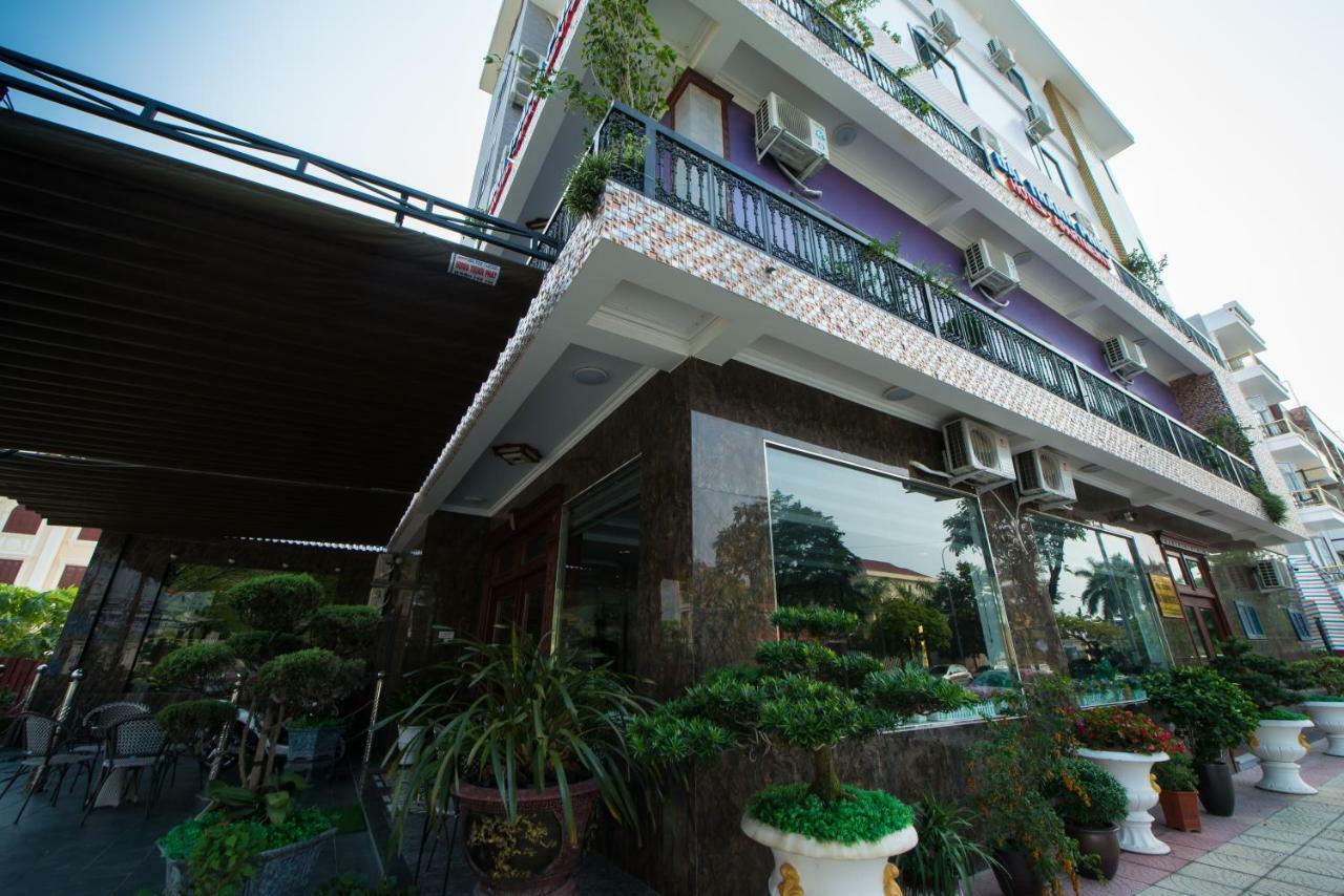 Đại Thành Phúc Thành phố Hải Phòng Ngoại thất bức ảnh