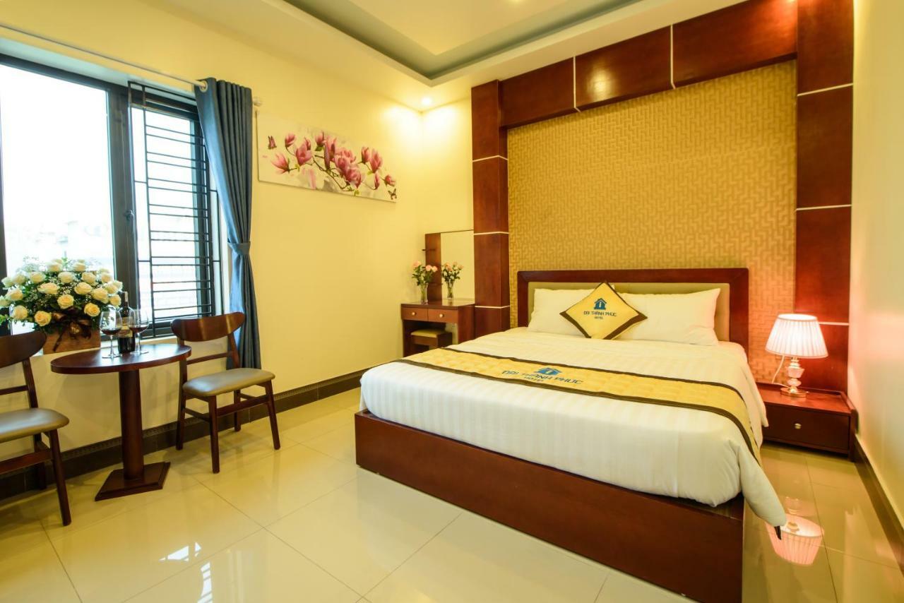 Đại Thành Phúc Thành phố Hải Phòng Ngoại thất bức ảnh