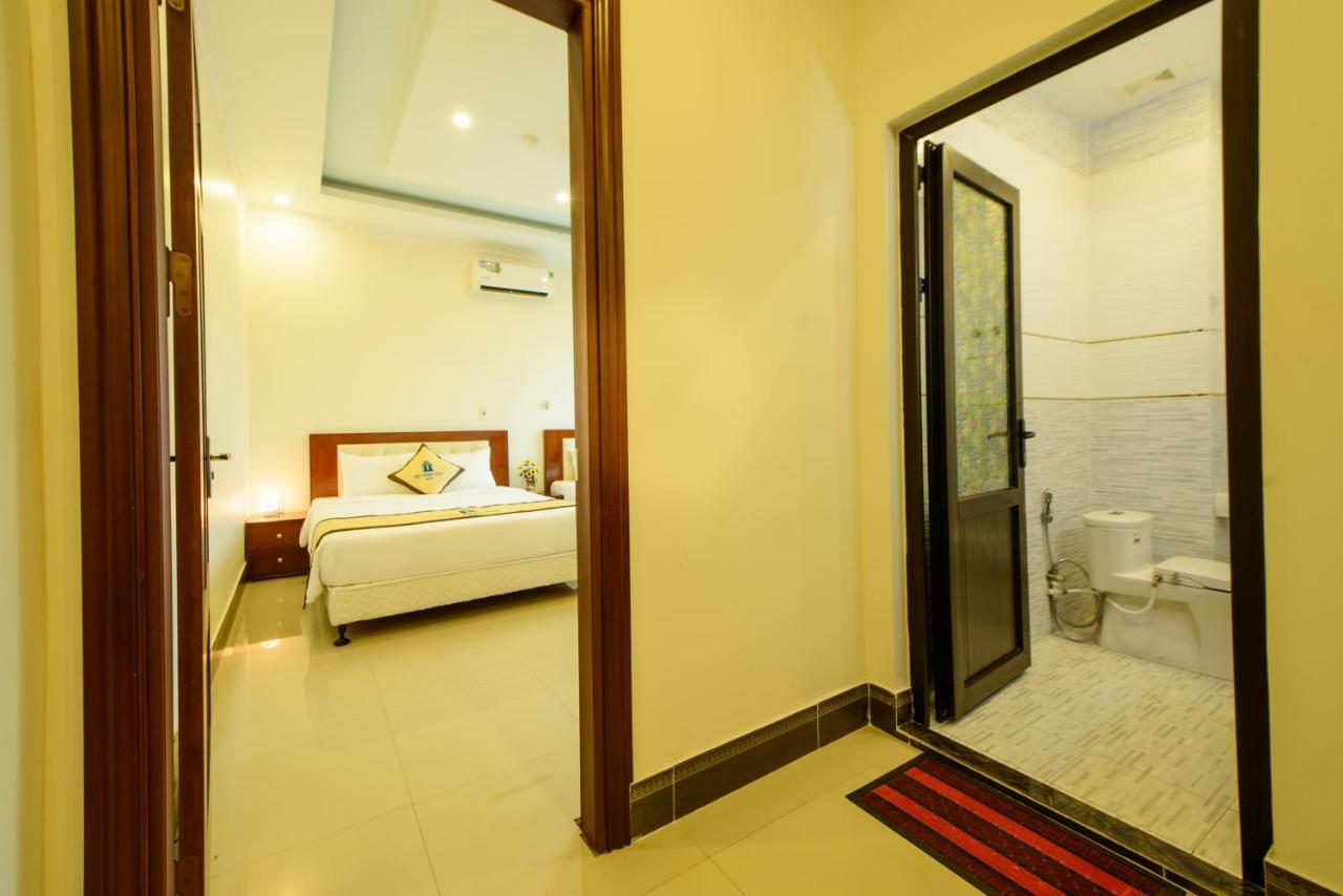 Đại Thành Phúc Thành phố Hải Phòng Ngoại thất bức ảnh