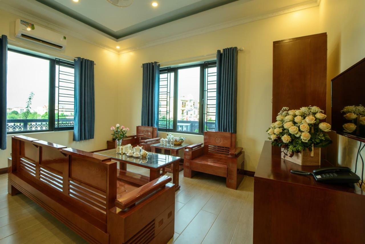 Đại Thành Phúc Thành phố Hải Phòng Ngoại thất bức ảnh