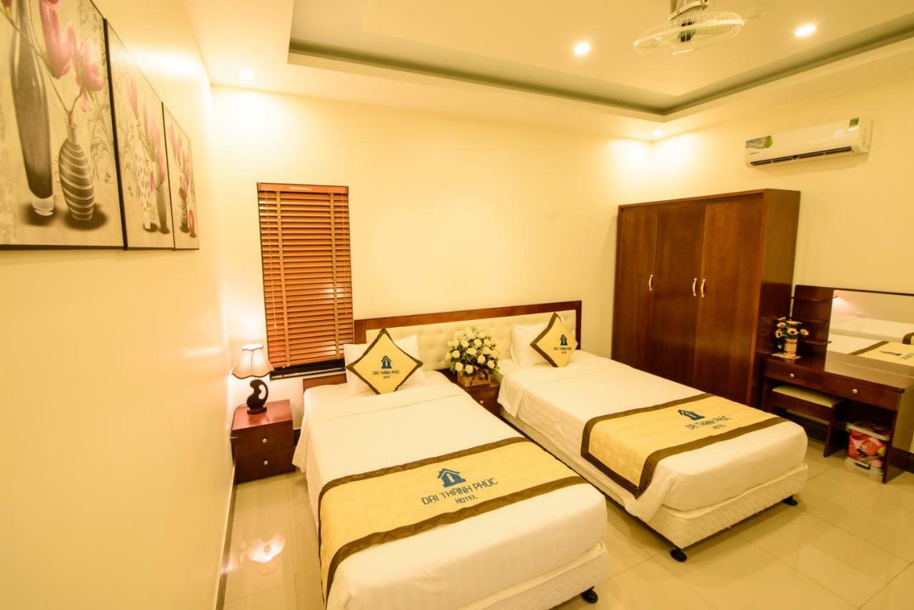 Đại Thành Phúc Thành phố Hải Phòng Ngoại thất bức ảnh