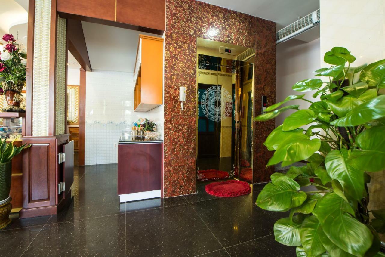 Đại Thành Phúc Thành phố Hải Phòng Ngoại thất bức ảnh