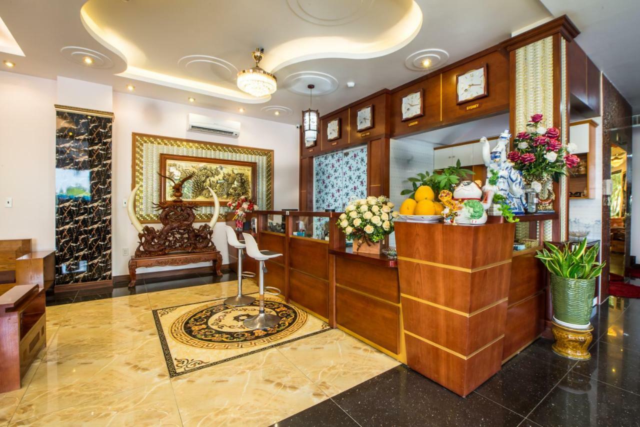 Đại Thành Phúc Thành phố Hải Phòng Ngoại thất bức ảnh