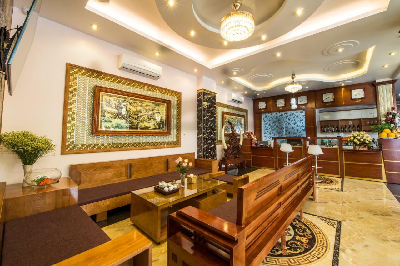 Đại Thành Phúc Thành phố Hải Phòng Ngoại thất bức ảnh