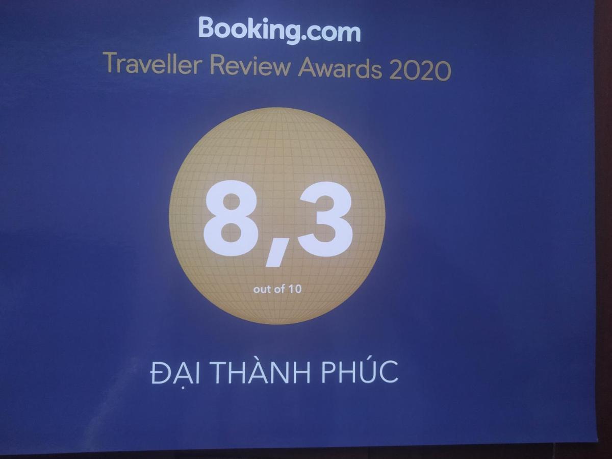 Đại Thành Phúc Thành phố Hải Phòng Ngoại thất bức ảnh